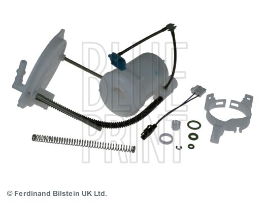 BLUE PRINT Топливный фильтр ADM52347